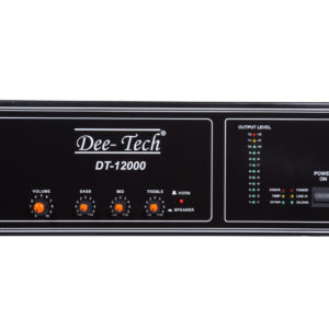 DJ Booster Amplifier